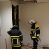 2014-02-10 Kaminbrand in Holzem