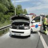 Einsätze - Einsätze 2013 - 2013-06-18 Ambulanz fing Feuer